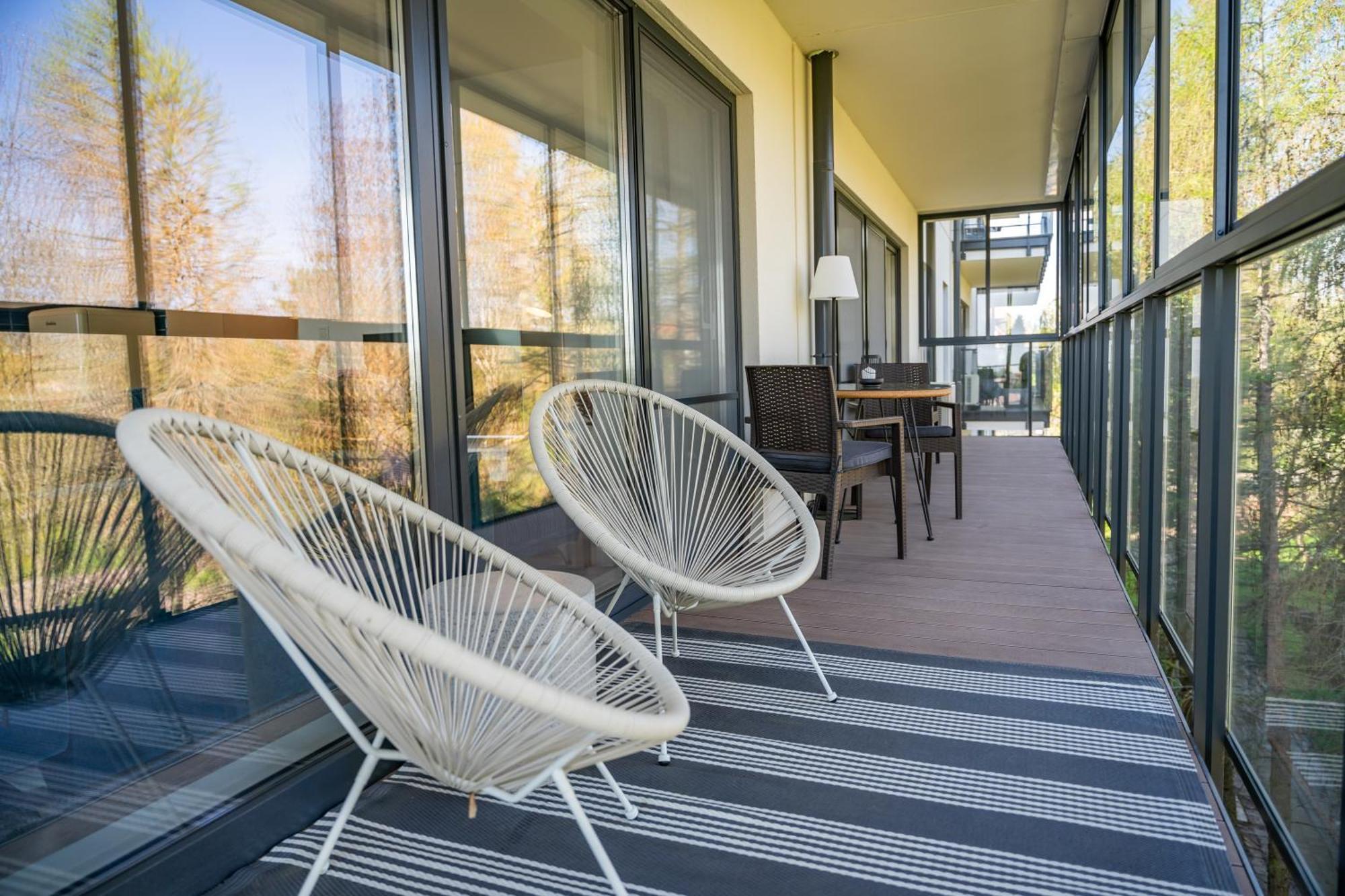 Apartamenty W Zatoce Mikołajki Exterior foto