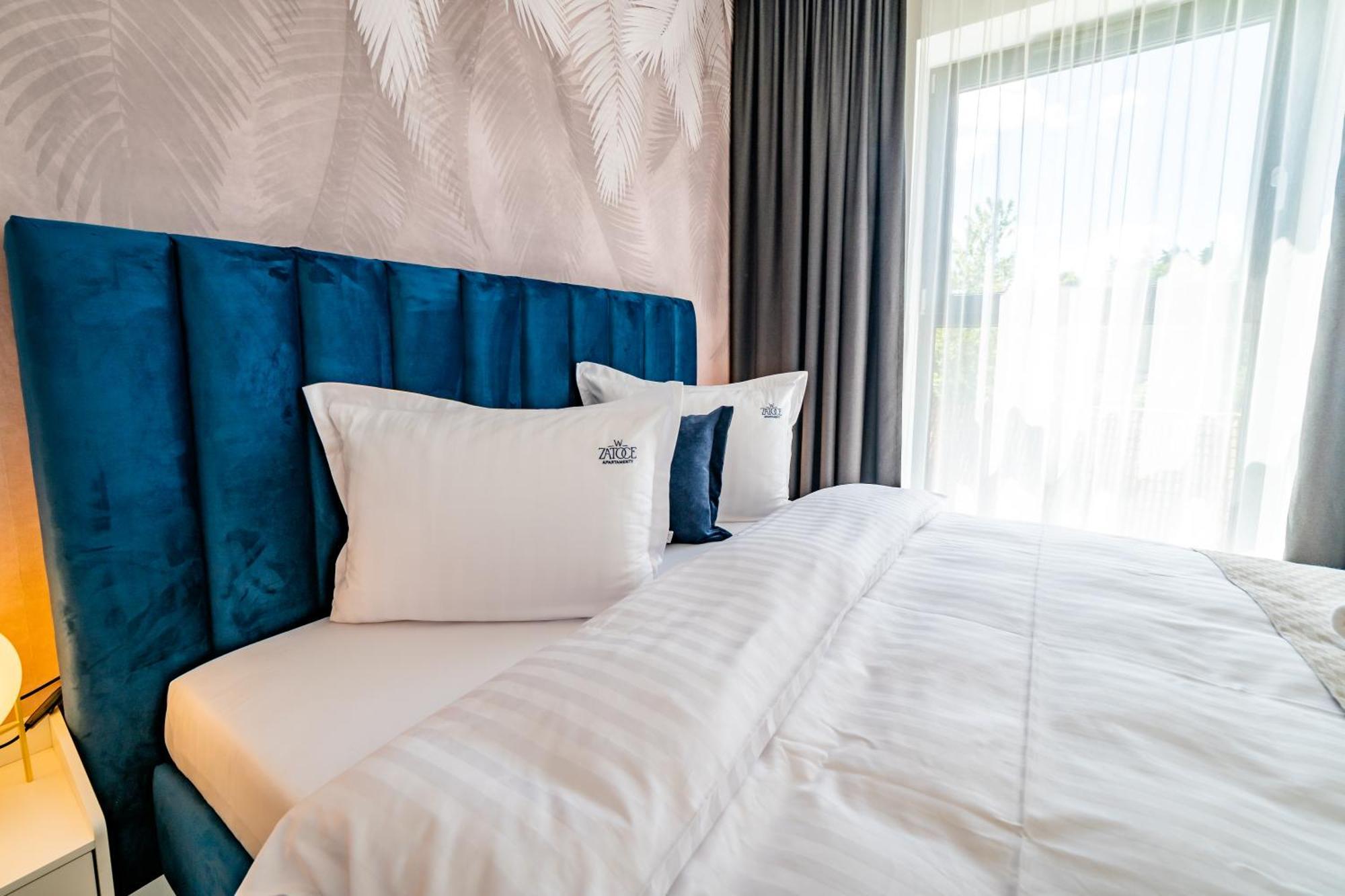 Apartamenty W Zatoce Mikołajki Quarto foto